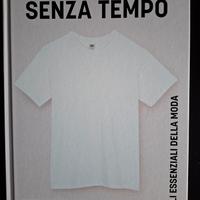 LIBRI SETTORE MODA: Senza tempo-Gli essenziali...
