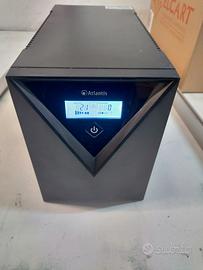 UPS Atlantis onepower s2001