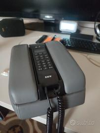 bracciolo BMW serie 7 e38 