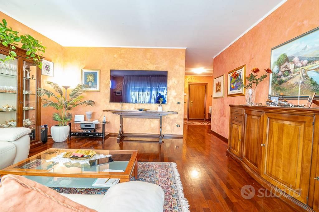 Appartamento – Milano, Cagnola, Villapizzone - Vista 5