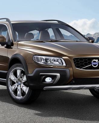 Ricambi usati volvo xc70 xc 70 2007-2016 #g