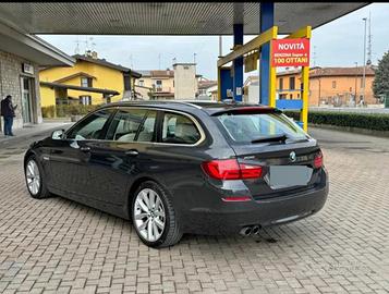 Bmw 525 F11