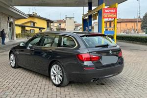 Bmw 525 F11