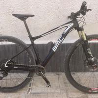 Bmc team elite 01 carbonio