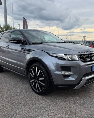 LAND ROVER RR Evoque 2.2 TD4 150CV HSE Dynamic