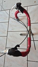 Bicicletta di corsa Gimiliani