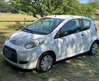Citroen C1 ,2009 in ordine