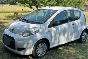 Citroen C1 ,2009 in ordine