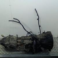 CAMBIO COMPL. KIA SORENTO 1A SERIE (08/06-11/09 D4