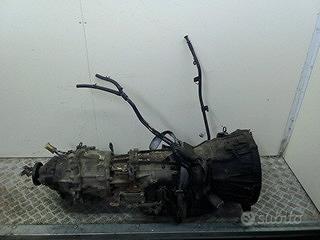 CAMBIO COMPL. KIA SORENTO 1A SERIE (08/06-11/09 D4