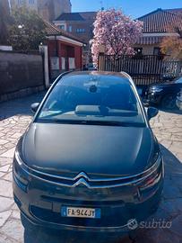 Citroen c4 gran picasso7 posti