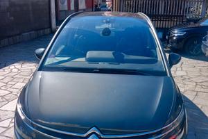 Citroen c4 gran picasso7 posti