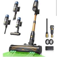 Proscenic P15 Aspirapolvere 580W