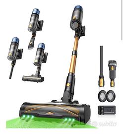 Proscenic P15 Aspirapolvere 580W