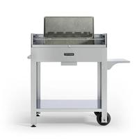 Barbecue a legna TIRRENO