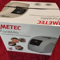 MACCHINA DEL PANE IMETEC PANE MIO