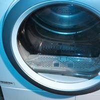 asciugatrice Electrolux 