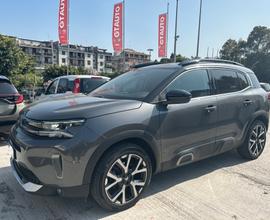 Citroen C5 Aircross C5 Aircross BlueHDi 130 S&S EA