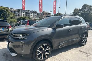 Citroen C5 Aircross C5 Aircross BlueHDi 130 S&S EA