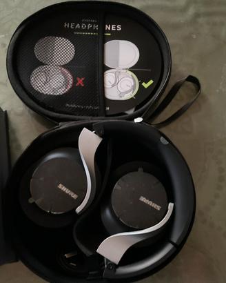 Cuffie SHURE AONIC 40