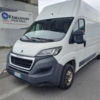 PEUGEOT Boxer 335 BlueHDi 130 PLM-TA Furg. L3 H3