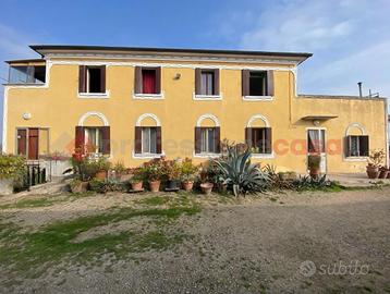 Casa Indipendente Badia Polesine