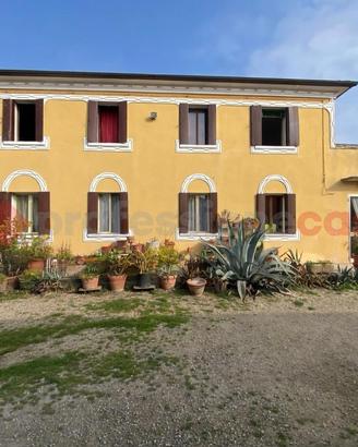 Casa Indipendente Badia Polesine