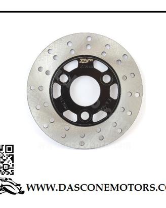 DISCO FRENO TNT YAMAHA BOOSTER 1996 – 99
