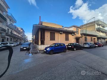 Casa Indipendente Caivano [sol.indipendenteVRG]