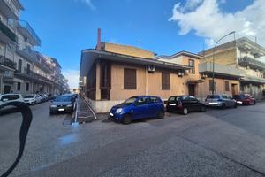 Casa Indipendente Caivano [sol.indipendenteVRG]