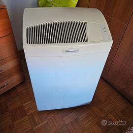 condizionatore portatile 