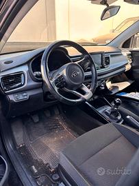 Kia Rio Active 2018 benzina/gpl