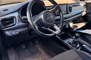 Kia Rio Active 2018 benzina/gpl