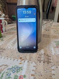Smartphone Blackview Fort 1 Rugged Lunga batteria