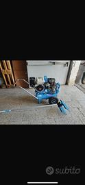 Motocompressore Campagnola MC360