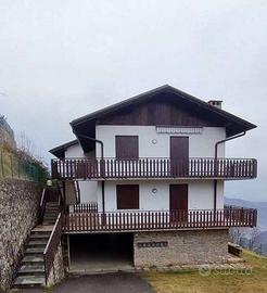 Appartamento a Aviatico (BG)