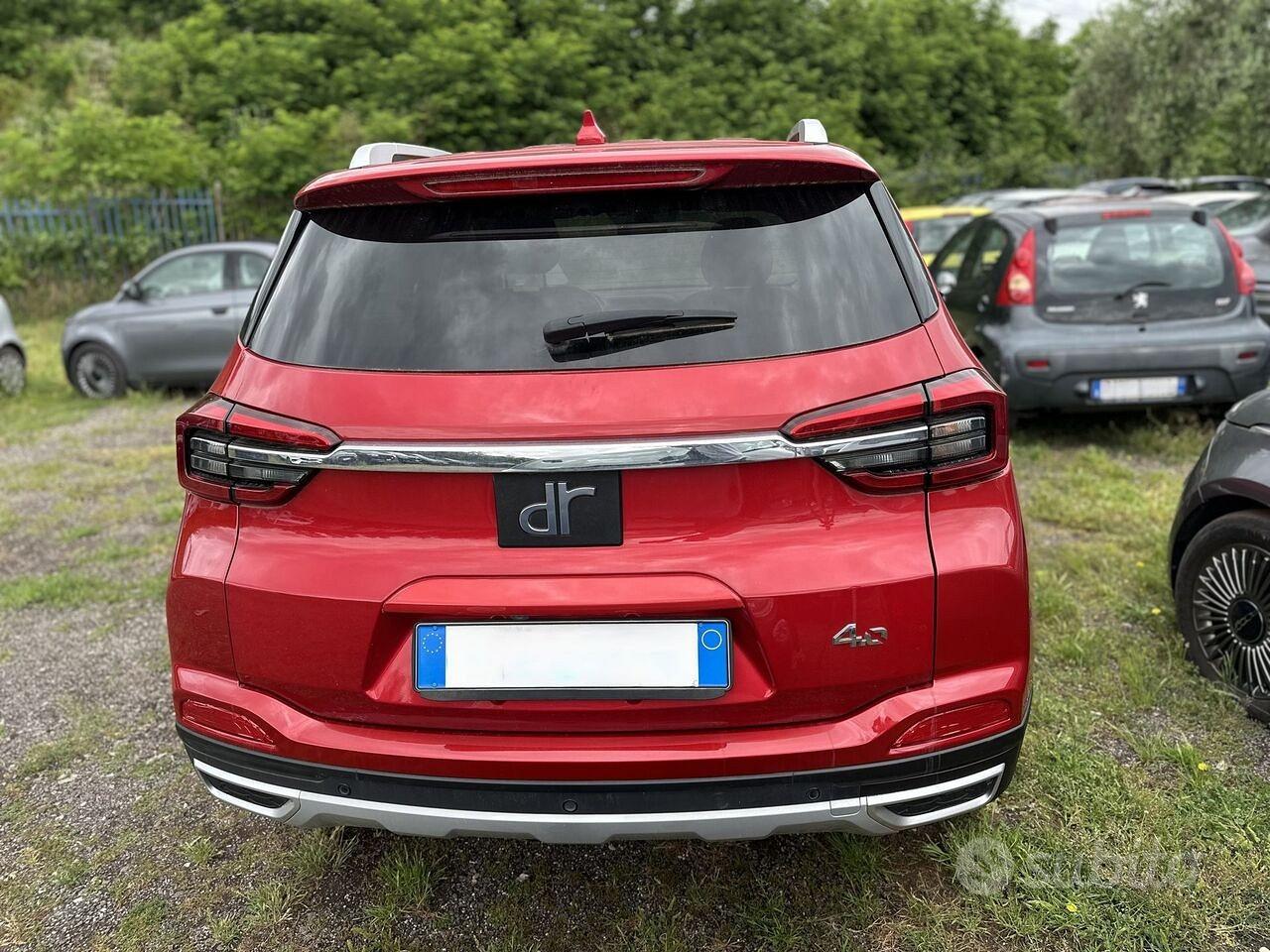 DR Automobiles Dr 4.0 2023 photo 5
