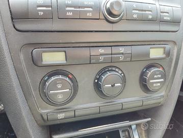 Comandi riscaldamento SKODA OCTAVIA del 2006