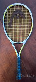 Racchetta tennis Head Extreme junior 25