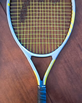 Racchetta tennis Head Extreme junior 25