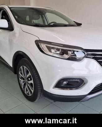 RENAULT Kadjar Blue dCi 8V 115CV EDC Equilibre