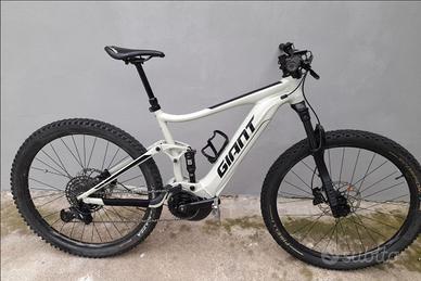 Ebike GIANT STANCE E+ 1 625