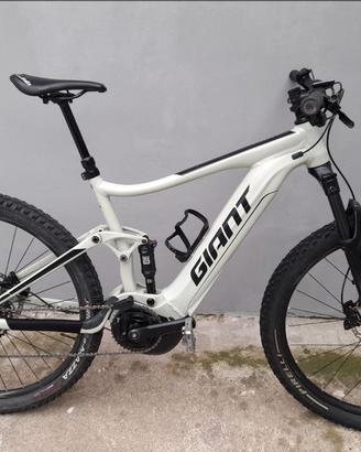 Ebike GIANT STANCE E+ 1 625