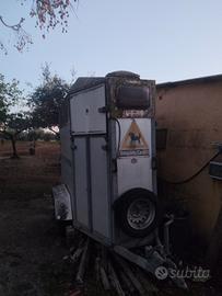 trailer cavalli ZPZ