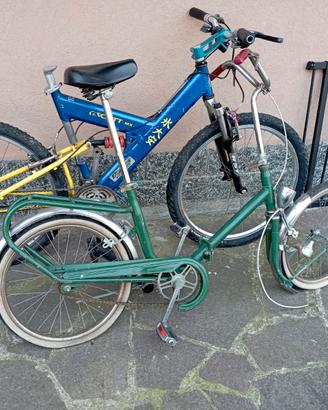 Bicicletta