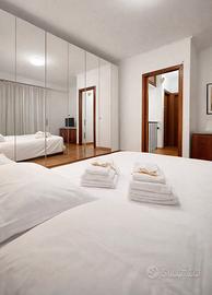 Casa ampia e curata per 2-3 insegnanti -Stagionali
