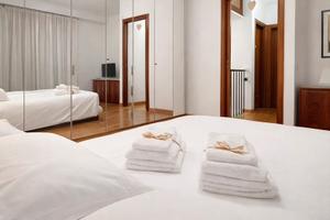 Casa ampia e curata per 2-3 insegnanti -Stagionali