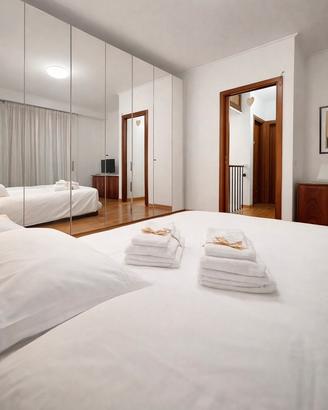 Casa ampia e curata per 2-3 insegnanti -Stagionali