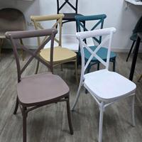 SEDIE IN POLIPROPILENE VARI MODELLI ESTERNI  