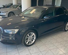 Audi A3 2.0 TDI Sport